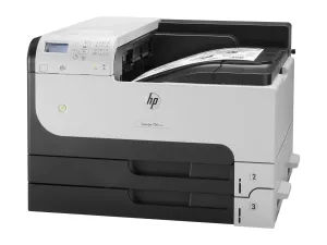 HP LaserJet Enterprise 700 Printer M712dn - miniature 2
