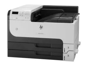 HP LaserJet Enterprise 700 Printer M712dn - miniature 5