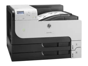 HP LaserJet Enterprise 700 Printer M712dn - miniature 5