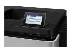 HP LaserJet Enterprise M806x+ - miniature 4