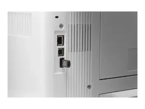 HP LaserJet Pro M501dn - miniature 2