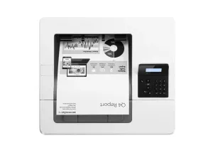 HP LaserJet Pro M501dn - miniature 3