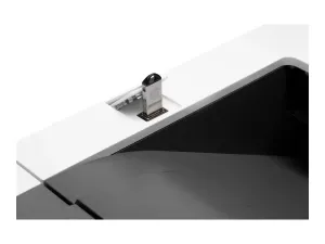 HP LaserJet Enterprise M507dn - miniature 2
