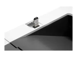 HP LaserJet Enterprise M507x - miniature 2