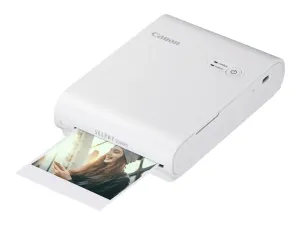 Canon SELPHY Square QX10 - miniature 2