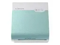 Canon SELPHY Square QX10 - miniature 2