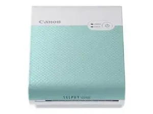 Canon SELPHY Square QX10 - miniature 1