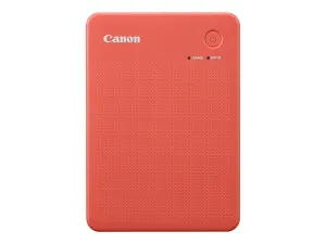 Canon SELPHY QX20 - miniature 1
