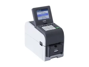 Brother TD-2320DSA203 - miniature 5