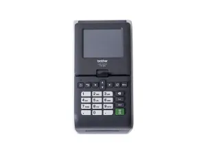 Brother TD-2350DSA203 - miniature 4