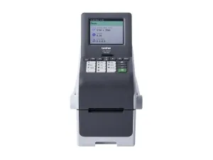 Brother TD-2350DSAH300 - miniature 2
