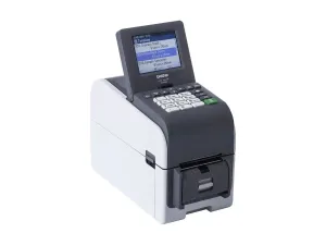 Brother TD-2320DSA300 - miniature 5
