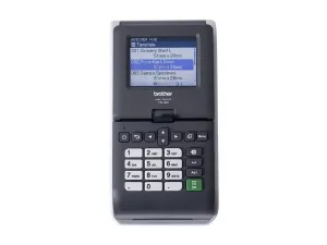 Brother TD-2320DSA300 - miniature 4