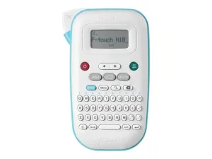 Brother P-Touch PT-N10 - miniature 3