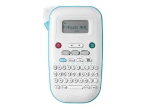 Brother P-Touch PT-N10 - miniature 1