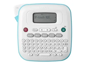 Brother P-Touch PT-N20 - miniature 2