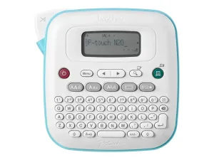 Brother P-Touch PT-N20 - miniature 1