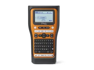 Brother P-Touch PT-E560BTVP - miniature 1