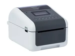 Brother TD-4455DNWB - miniature 5