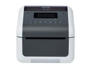 Brother TD-4455DNWB - miniature 1