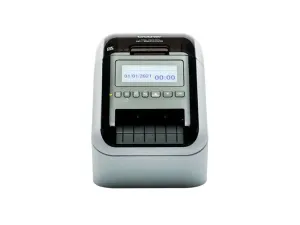 Brother QL-820NWBcVM - miniature 3