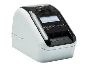 Brother QL-820NWBcVM - miniature 5