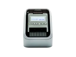 Brother QL-820NWBcVM - miniature 1