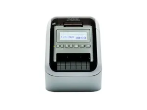 Brother QL-820NWBcVM - miniature 4
