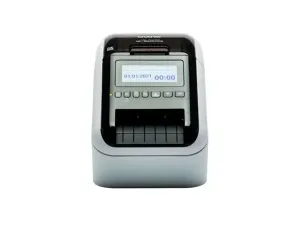 Brother QL-820NWBcVM - miniature 2