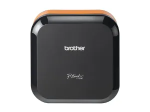 Brother P-Touch PT-E720BT - miniature 4
