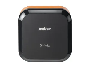 Brother P-Touch PT-E720BT - miniature 1