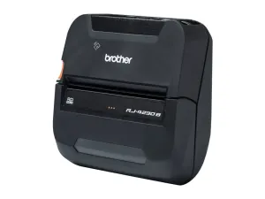 Brother RuggedJet RJ-4230BL - miniature 3