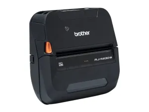 Brother RuggedJet RJ-4230BL - miniature 2