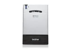Brother m-PRINT MW-145BT - miniature 3