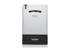 Brother m-PRINT MW-145BT - miniature 1