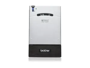 Brother m-PRINT MW-145BT - miniature 5