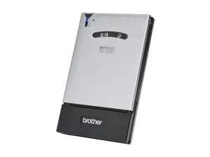 Brother m-PRINT MW-145BT - miniature 2