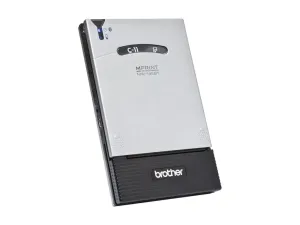 Brother m-PRINT MW-145BT - miniature 4