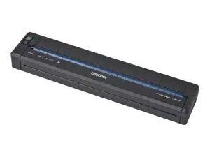Brother PocketJet 6 PJ-662 - miniature 4