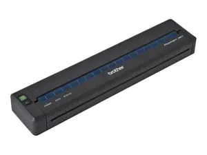 Brother PocketJet 6 PJ-662 - miniature 3