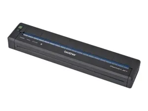 Brother PocketJet 6 PJ-662 - miniature 5