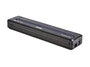 Brother PocketJet PJ-723 - miniature 4