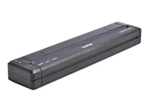 Brother PocketJet PJ-723 - miniature 2
