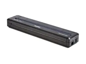 Brother PocketJet PJ-723 - miniature 3