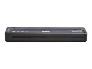 Brother PocketJet PJ-762 - miniature 4