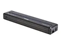 Brother PocketJet PJ-762 - miniature 3