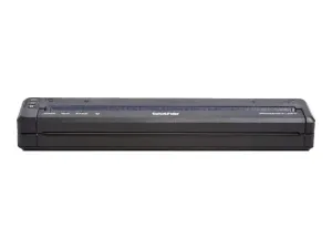 Brother PocketJet PJ-762 - miniature 1