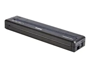 Brother PocketJet PJ-762 - miniature 2