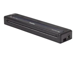 Brother PocketJet 8 PJ-823 - miniature 5