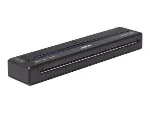 Brother PocketJet 8 PJ-823 - miniature 2